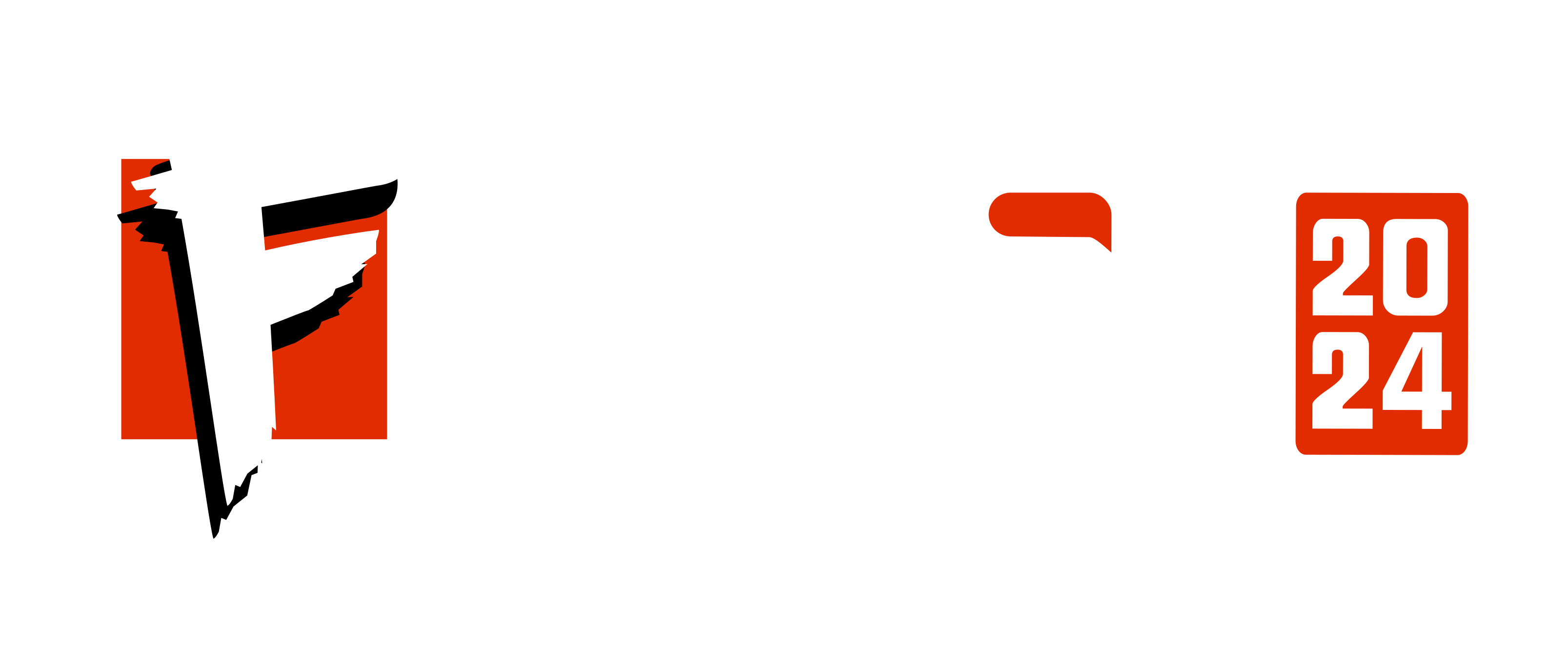 FOSSCon 2024 Logo